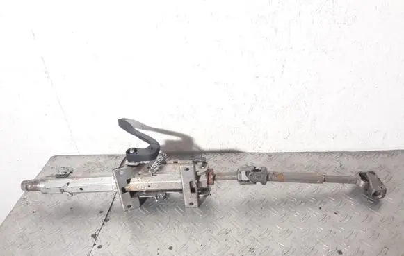 Volkswagen Golf VII Steering wheel axle 5Q1419502R