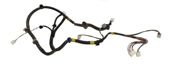 Lexus GS 300 350 430 450H Rear door wiring loom 8215330580A