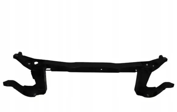 Mercedes-Benz V Class W447 Radiator support slam panel A4478801103