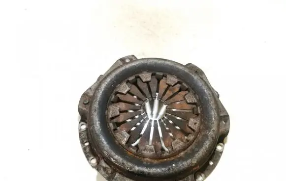 Peugeot 206 Pressure plate 