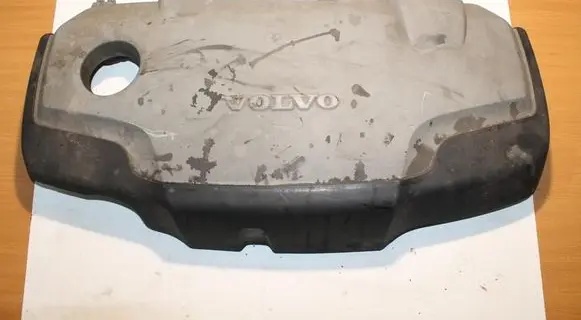 Volvo XC90 Engine cover (trim) 30757535