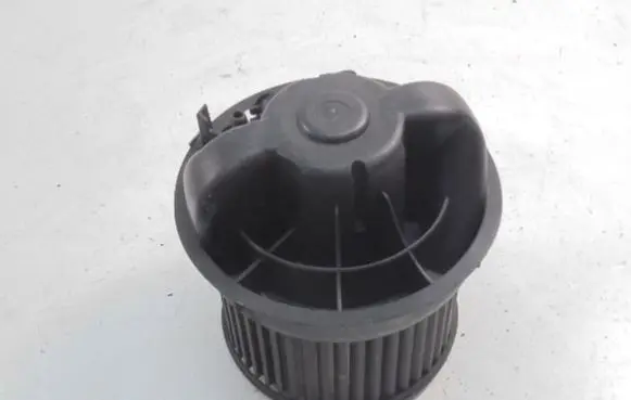 Heater fan/blower
