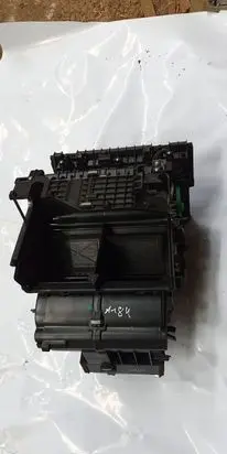 Hyundai ix 55 Interior heater climate box assembly housing NOCODE