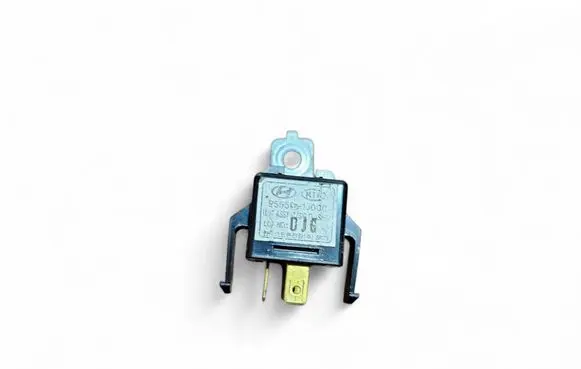 Hyundai i20 (PB PBT) Indicator relay 855501J000 955501J000