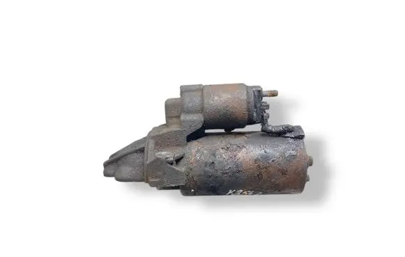 Ford Transit Starter motor P8FA