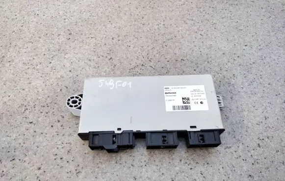 BMW 7 F01 F02 F03 F04 CAS control unit/module 9268749AOP145 9268749