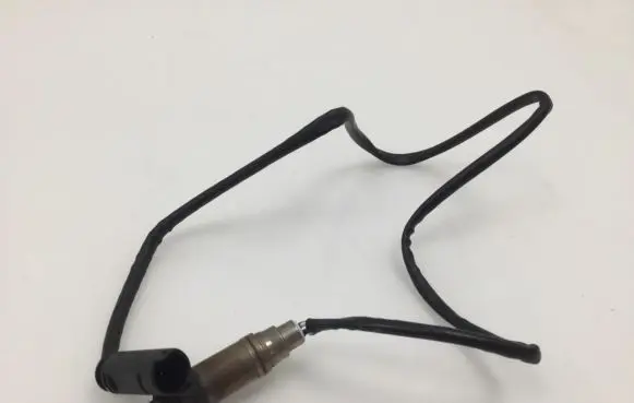 BMW 5 E60 E61 Lambda probe sensor 1433940