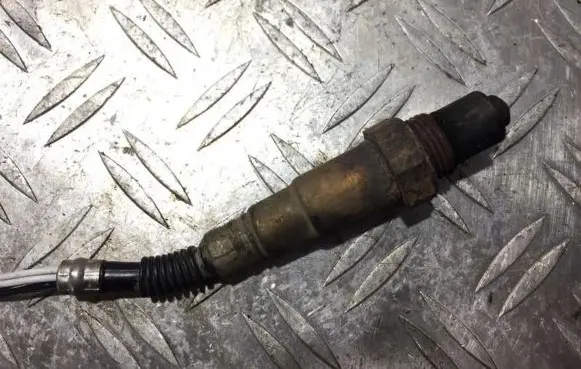 Ford Focus Lambda probe sensor 0258006601