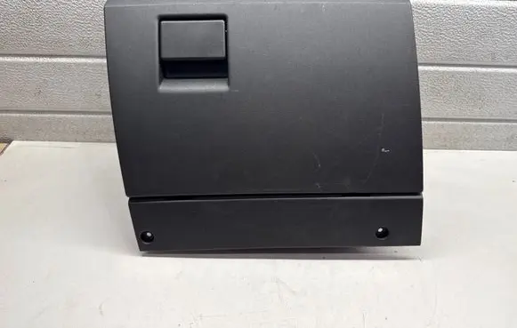 Opel Meriva A Glove box 13119309