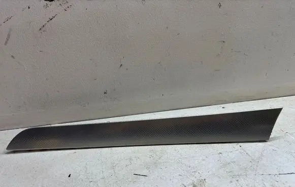 Audi A4 S4 B8 8K Rear door card trim 8K0867410
