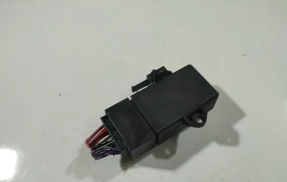 Skoda Superb B6 (3T) Other relay 3T0959772B