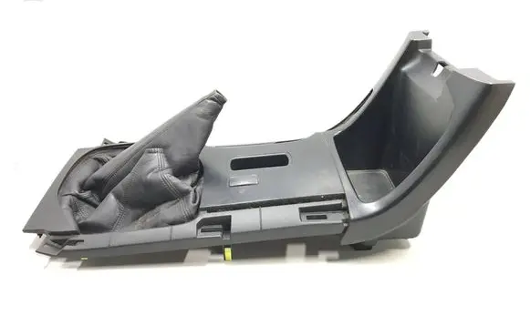 Toyota Land Cruiser (J120) Center console 5880460260at 5882160070 k2751