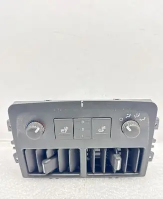 Cadillac STS Seville Climate control unit 25741416 AA1465702890 F16375