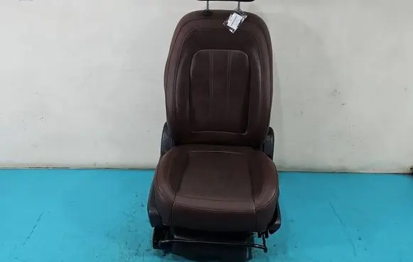 Opel Antara Front passenger seat IMPRK1551970