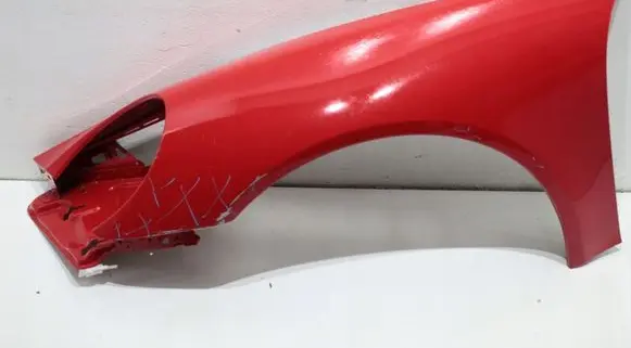 Porsche 911 991 Fender