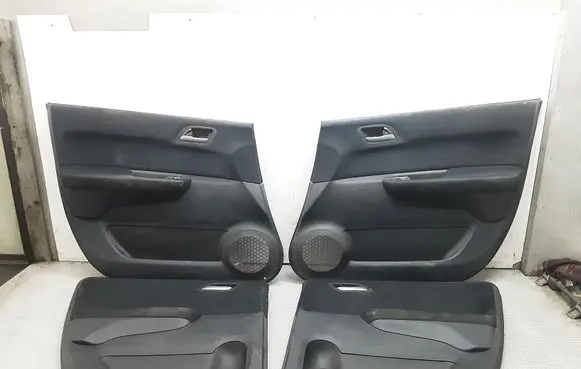 Honda FR-V Interior set 