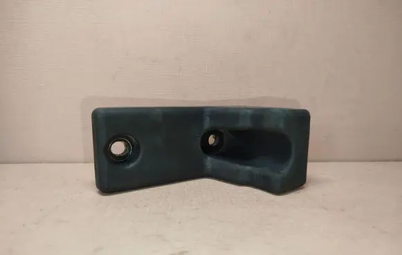 Ford Transit Custom Sliding door check strap stopper BK21V27232AE BK21V27232