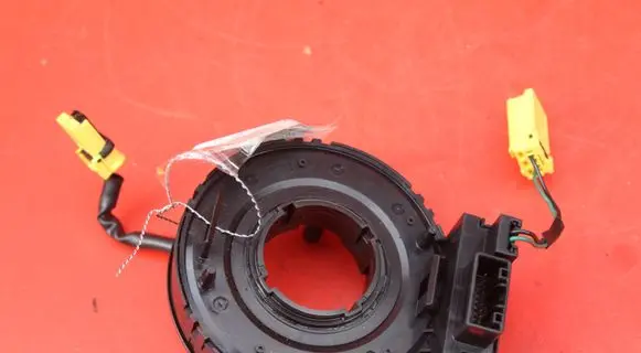 Honda City Airbag slip ring squib (SRS ring)