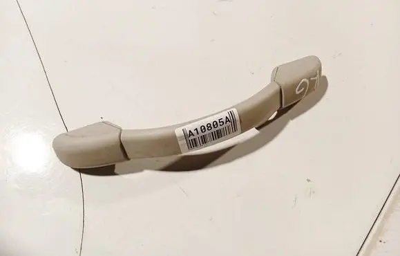 Peugeot 206 Rear interior roof grab handle