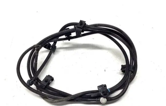 Volvo V60 Windshield washer fluid hose 