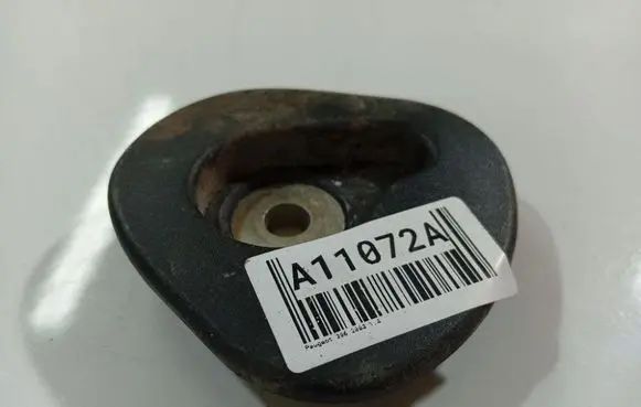 Peugeot 206 Other interior part 9632929877