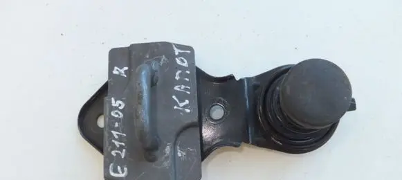 Mercedes-Benz E W211 Engine bonnet/hood lock/latch loop/hook A2118800360 2118800360