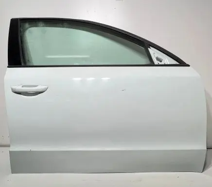 Skoda Superb B6 (3T) Front door