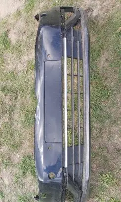 Volkswagen Golf VII Front bumper 5G0807221F