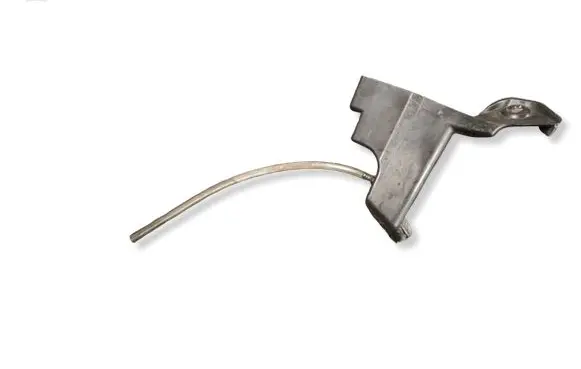 Mercedes-Benz E W212 Water drain line hose A2128320725