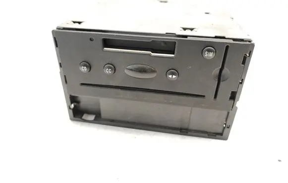 CD/DVD changer