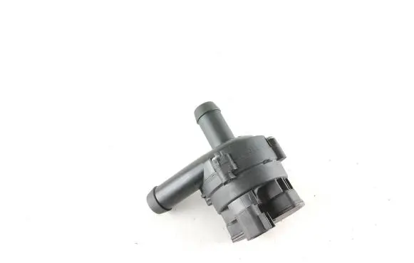 Jaguar XF Electric auxiliary coolant/water pump 4R8318D474AB 0392023010