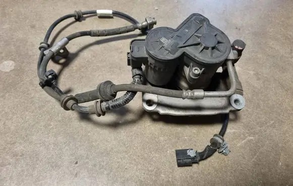 Chrysler Pacifica Rear brake caliper 6426246 T61WA2968E0719 P482AB