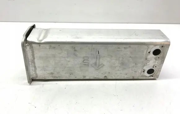 Tesla Model 3 Front bumper shock/impact absorber 110919300C