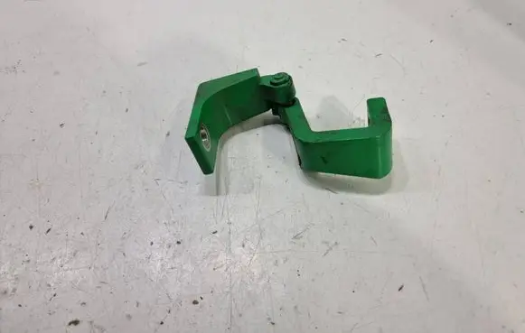 Volkswagen Transporter - Caravelle T5 Front door upper hinge 