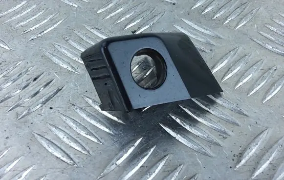 Audi A6 C7 Front parking sensor holder (PDC) 4G0919268A