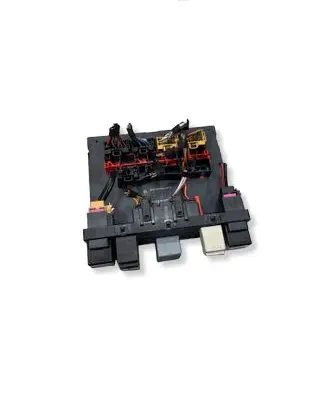 Audi A3 S3 A3 Sportback 8P Comfort/convenience module 8P0907279F H36S1201 F005V00519