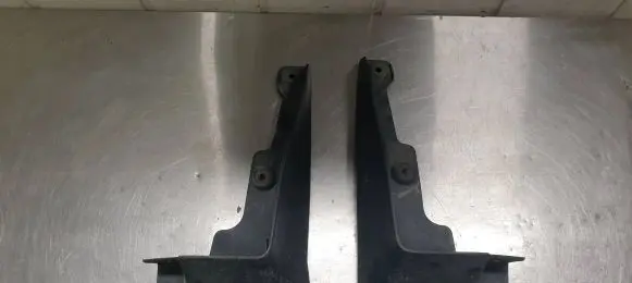 Toyota Prius (XW30) Front mudguard 4166096000