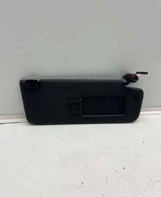 Audi A5 Sun visor 8W0857552