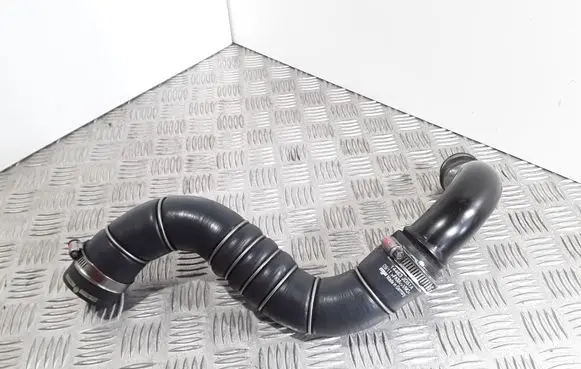 Nissan Qashqai Intercooler hose/pipe 14463JD51A