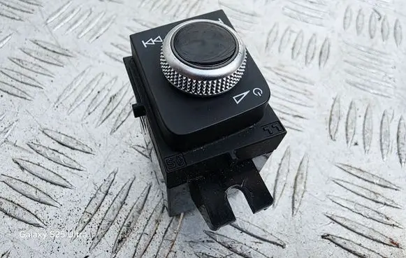 Audi Q5 SQ5 Sound control switch 80B919616