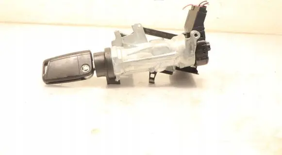 Skoda Rapid (NH) Ignition lock
