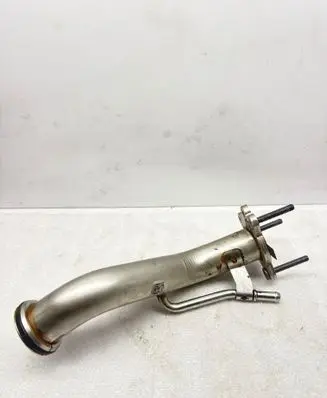 BMW X5 G05 Turbo air intake inlet pipe/hose 8596808