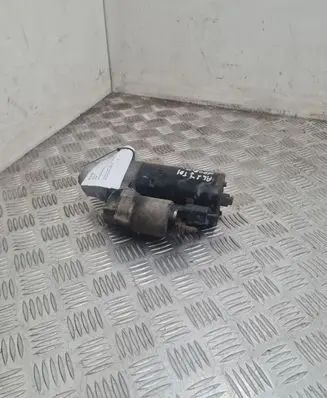 Audi A6 S6 C6 4F Starter motor 0001109258