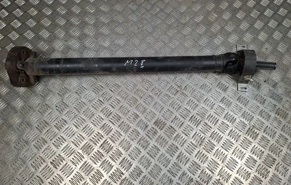 Mercedes-Benz E A207 Middle center prop shaft A2044100716 20120328T637