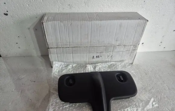 Alfa Romeo Giulia Front tow hook cap/cover 50549359