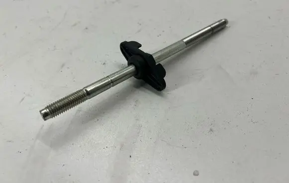 Ford Bronco Spare wheel bolt 