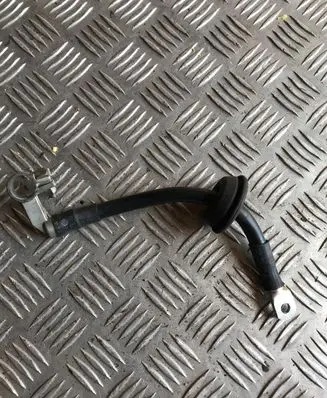 Positive cable (battery)