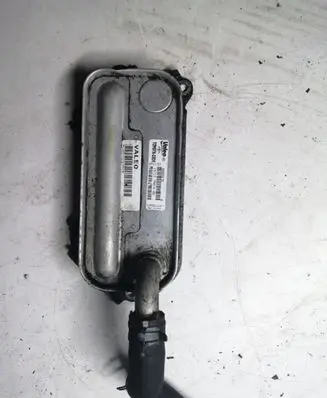 Toyota Corolla Verso AR10 Oil filter mounting bracket 157100R01000