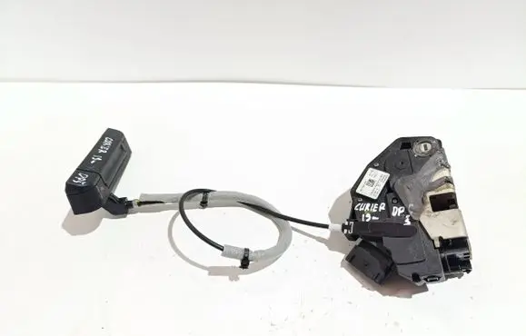Ford Transit Courier Rear door lock BM5AA26412AH 921764107