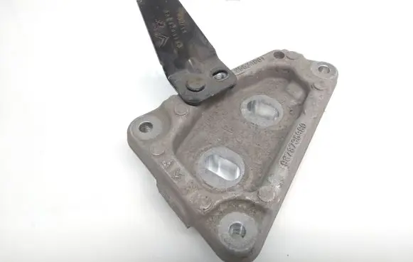 Peugeot Partner Engine mounting bracket 9678735980 9804203180 25534d01
